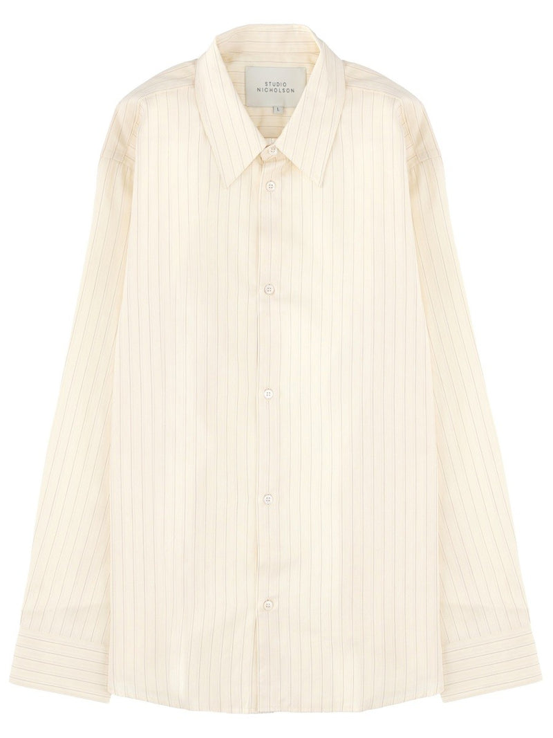 "VIEW" SHIRT
