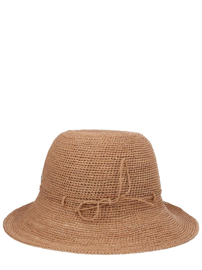 "VILLA 9" HAT