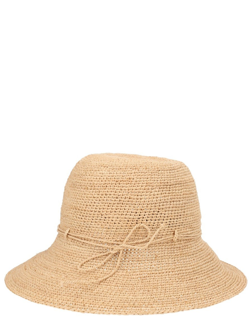 "VILLA 9" HAT
