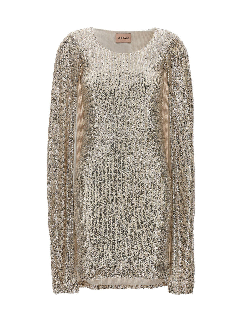 'Villa Villa' dress