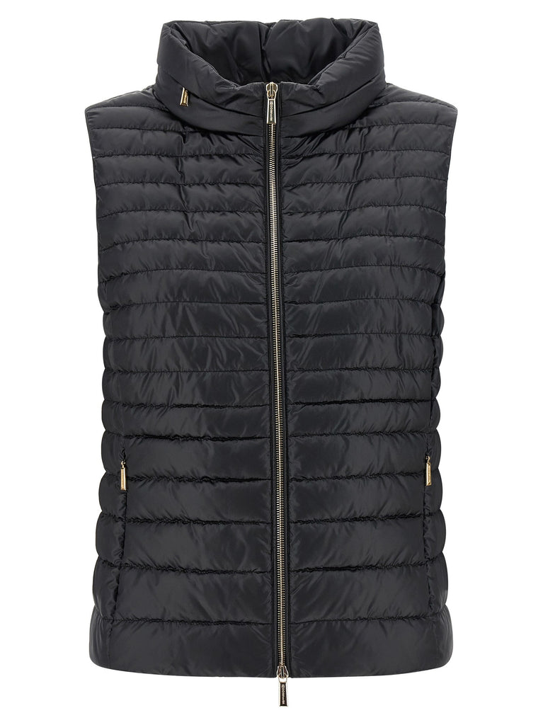 'Villan' vest