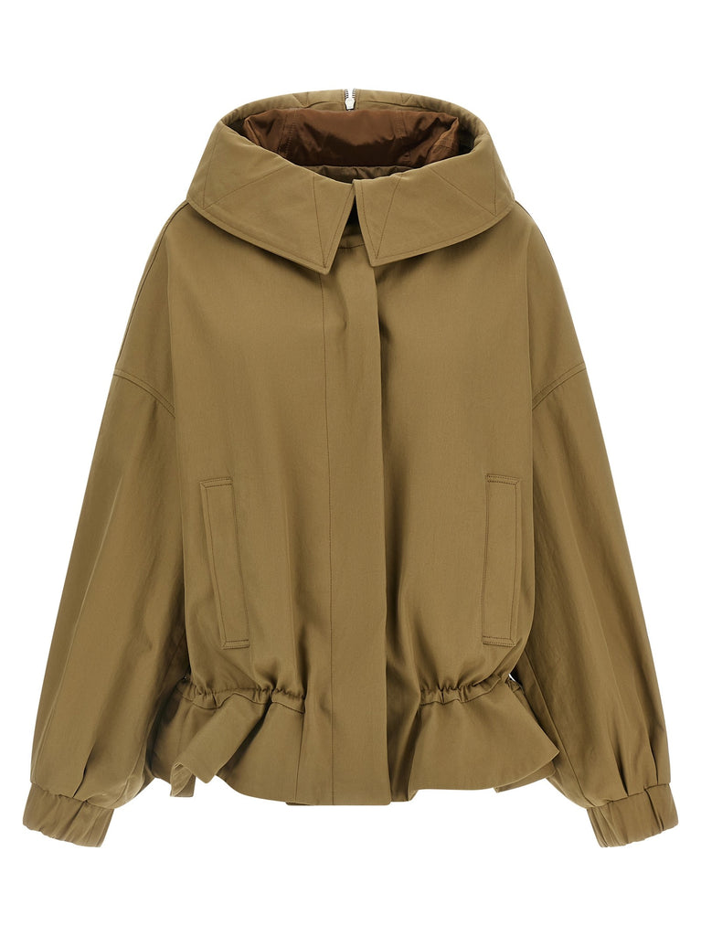 'Villas 3103' jacket
