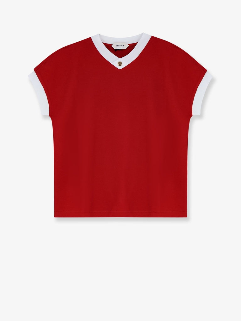 Vintage cotton t-shirt