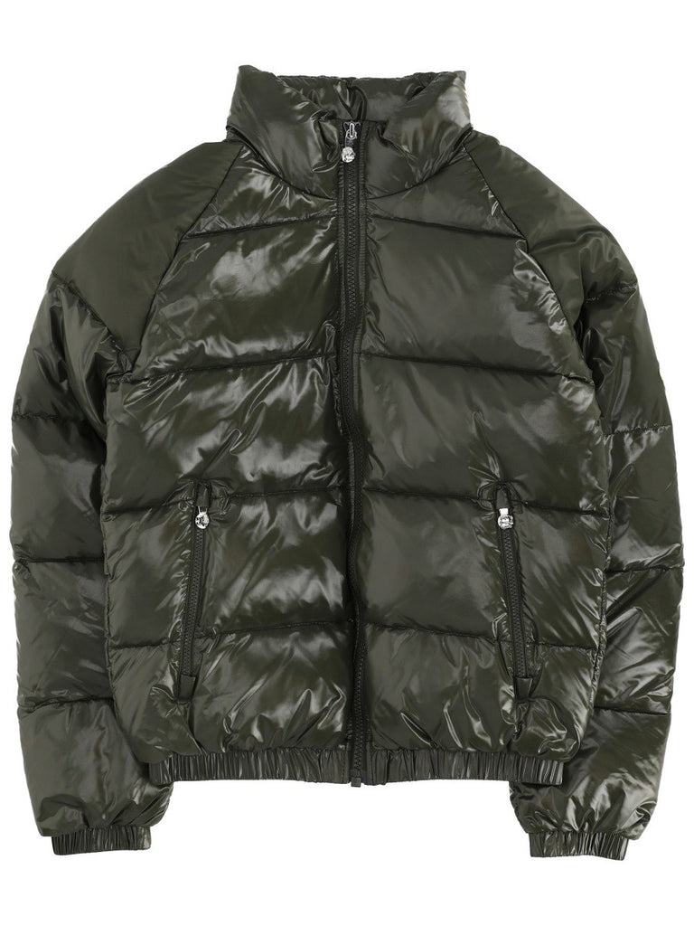 "VINTAGE MYTHIC" JACKET