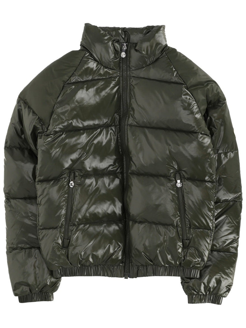 "VINTAGE MYTHIC" JACKET