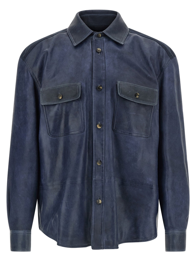 Vintage overshirt