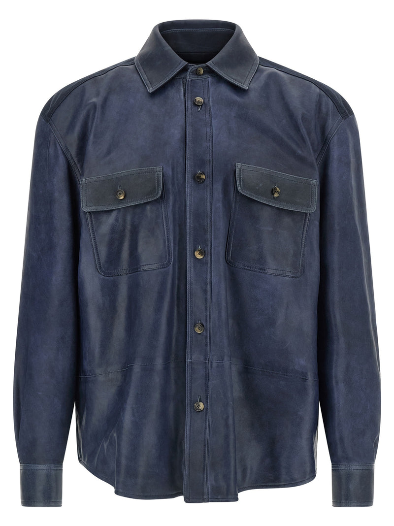 Vintage overshirt