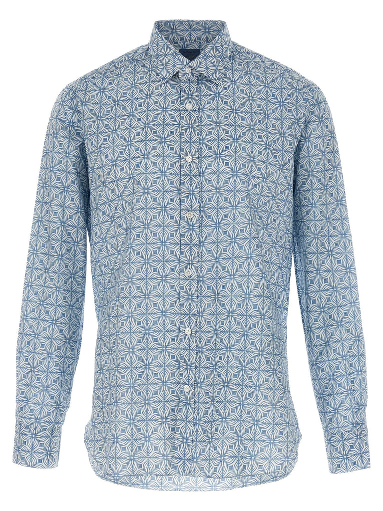 'Vintage shirt' shirt