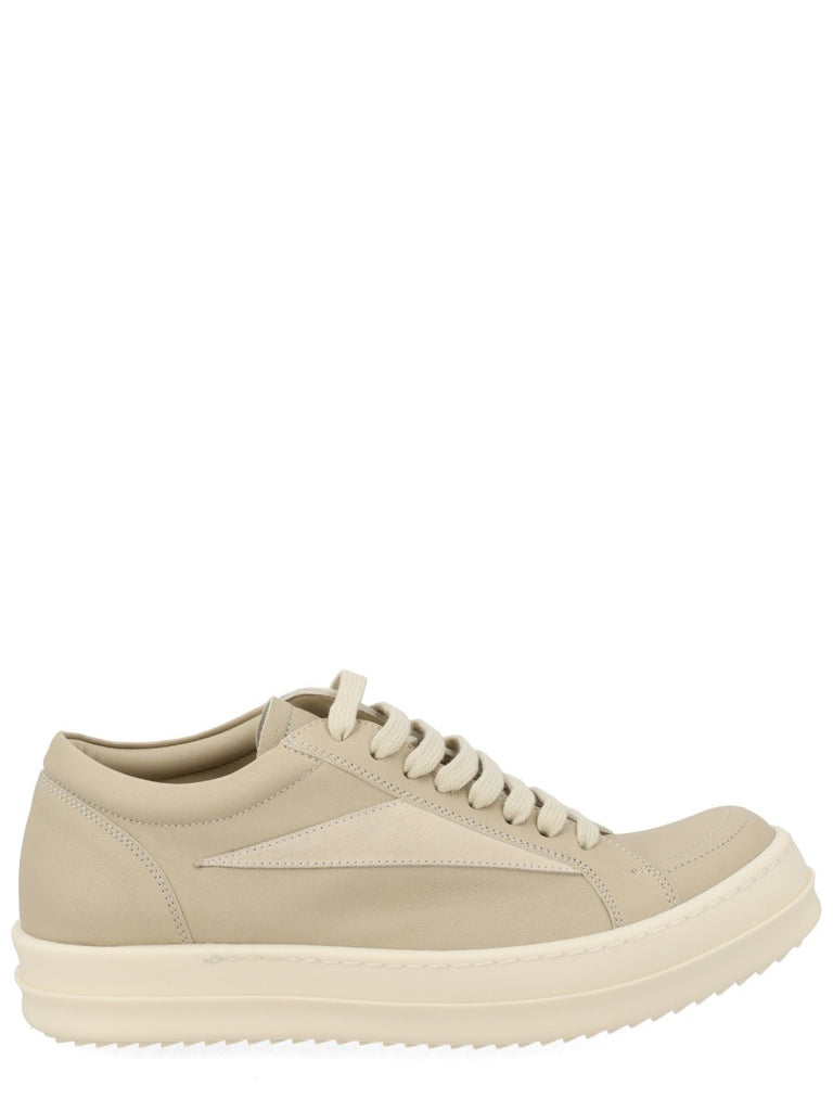 "VINTAGE SNEAKS" SNEAKER