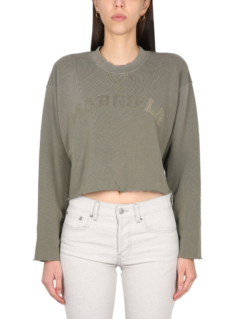 VINTAGE SWEATSHIRT