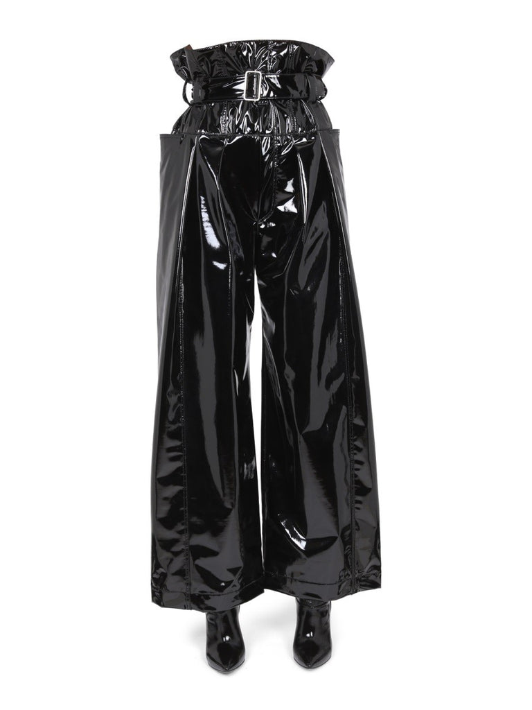 VINYL PANTS