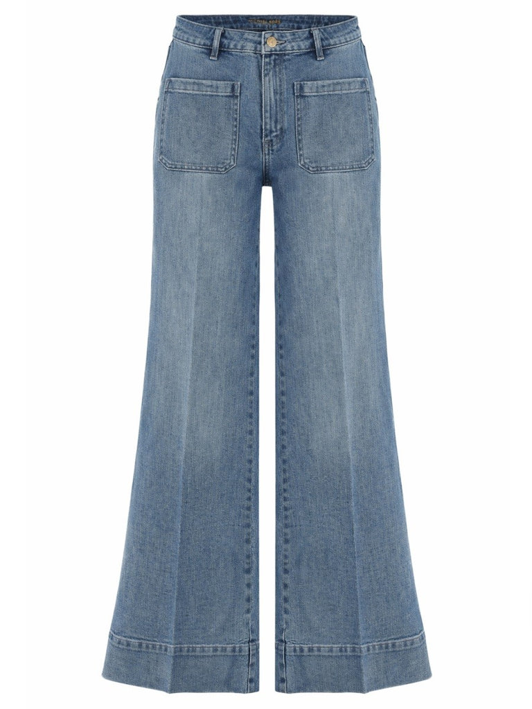 "VIOLETTE" JEANS