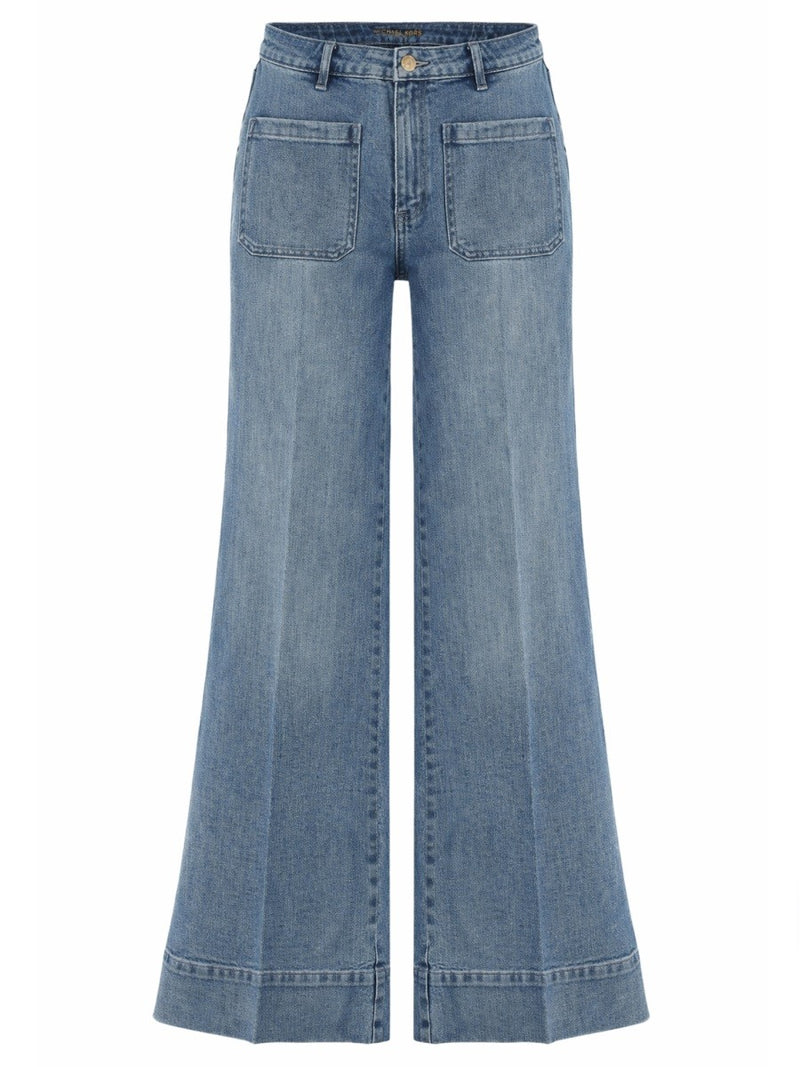 "VIOLETTE" JEANS