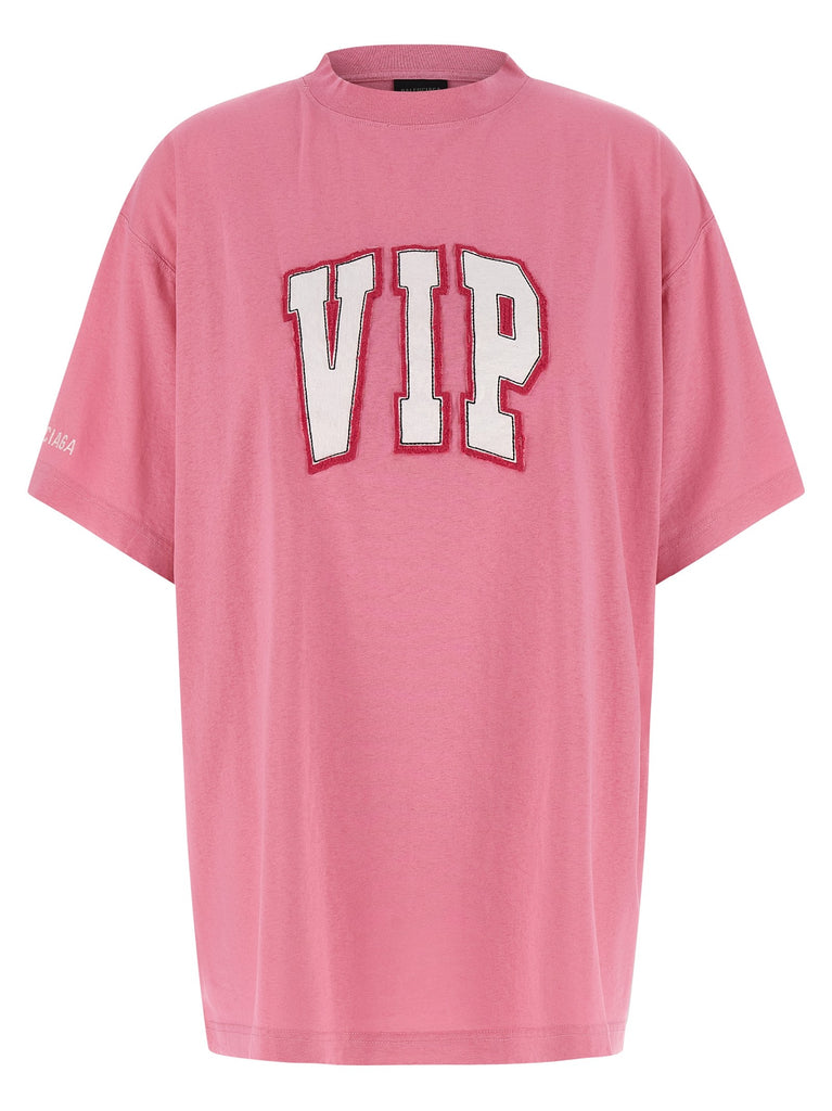 'VIP team' T-shirt