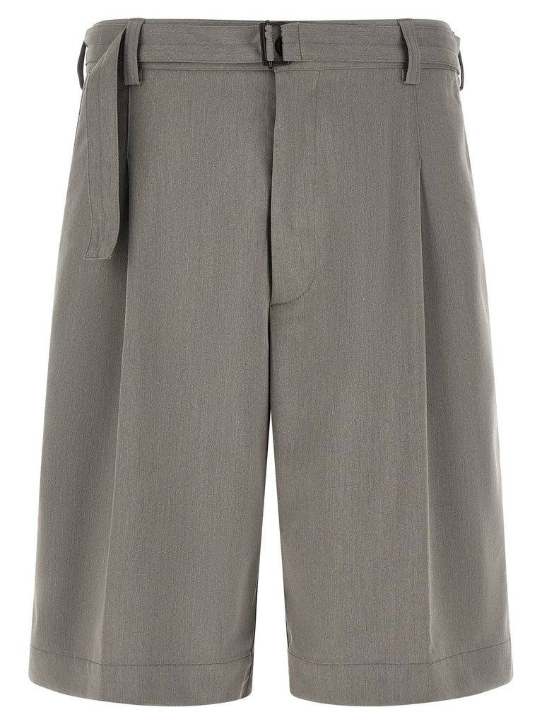 'Viper' bermuda shorts