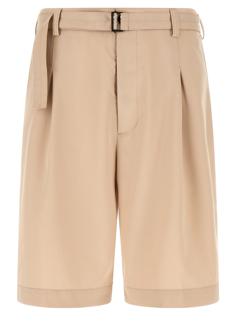 'Viper' bermuda shorts