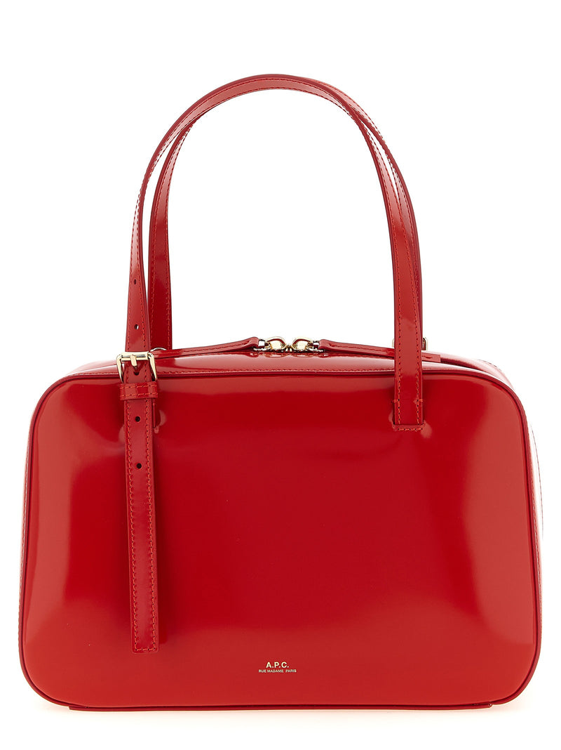 'Virginie Box' handbag
