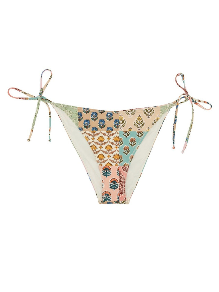 "VIRGO" BIKINI BOTTOMS