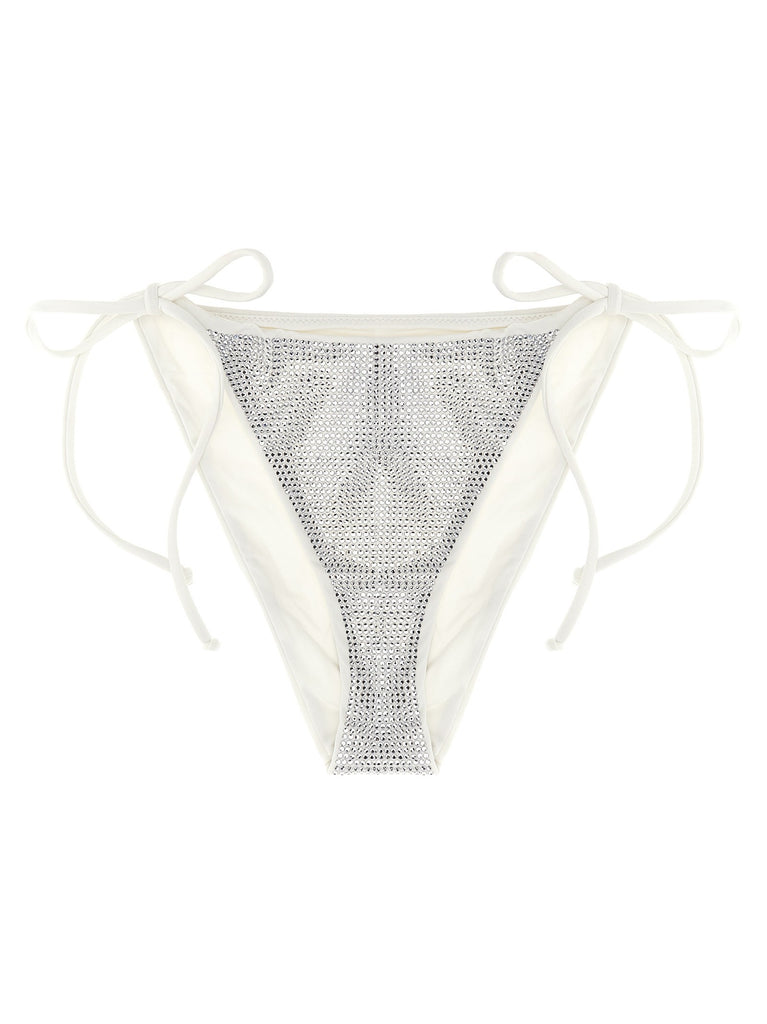 Virgo bikini bottoms