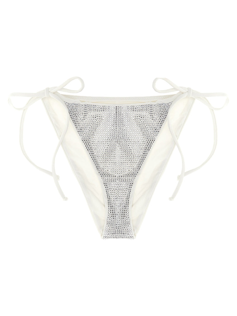 Virgo bikini bottoms