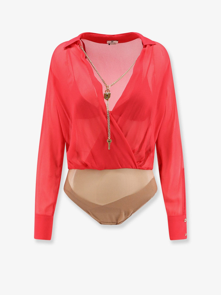 Viscose Body Shirt