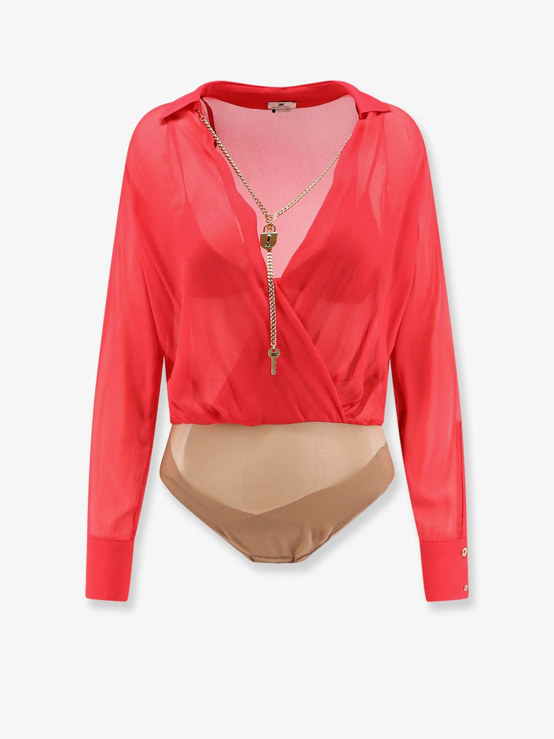 Viscose Body Shirt