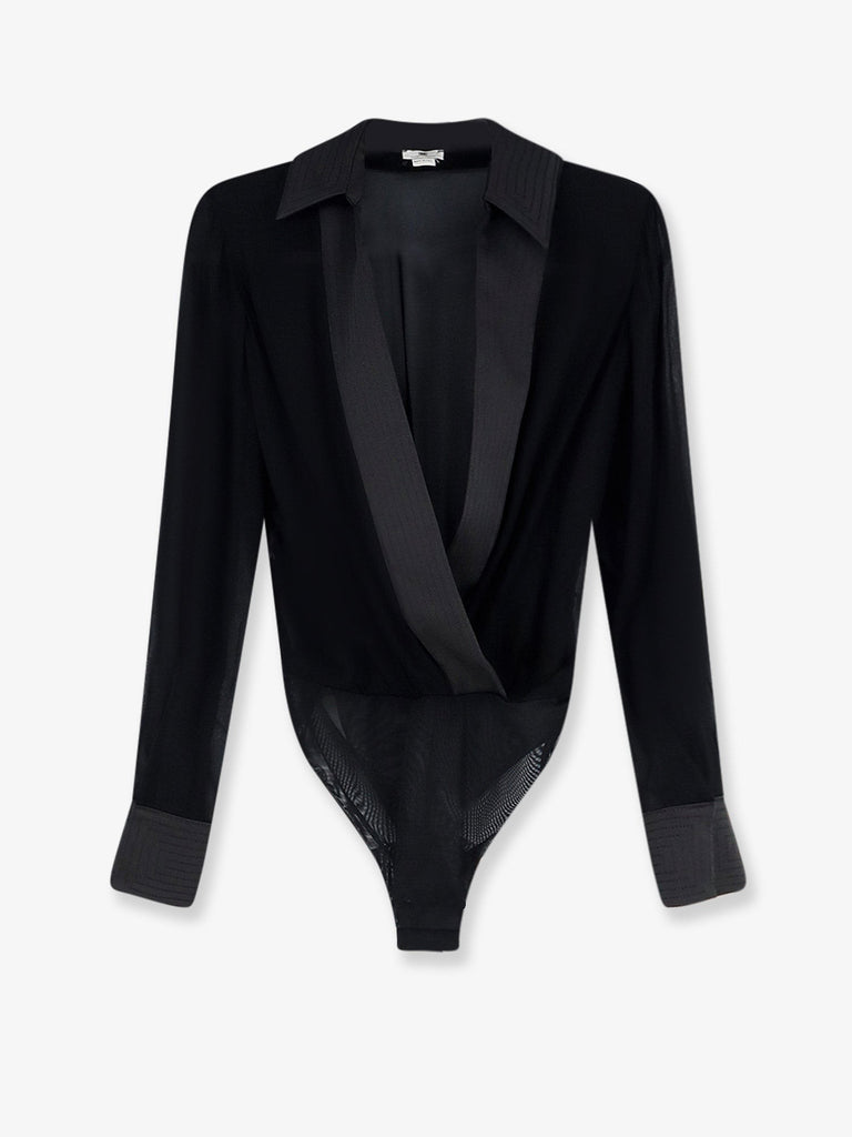 Viscose Body Shirt