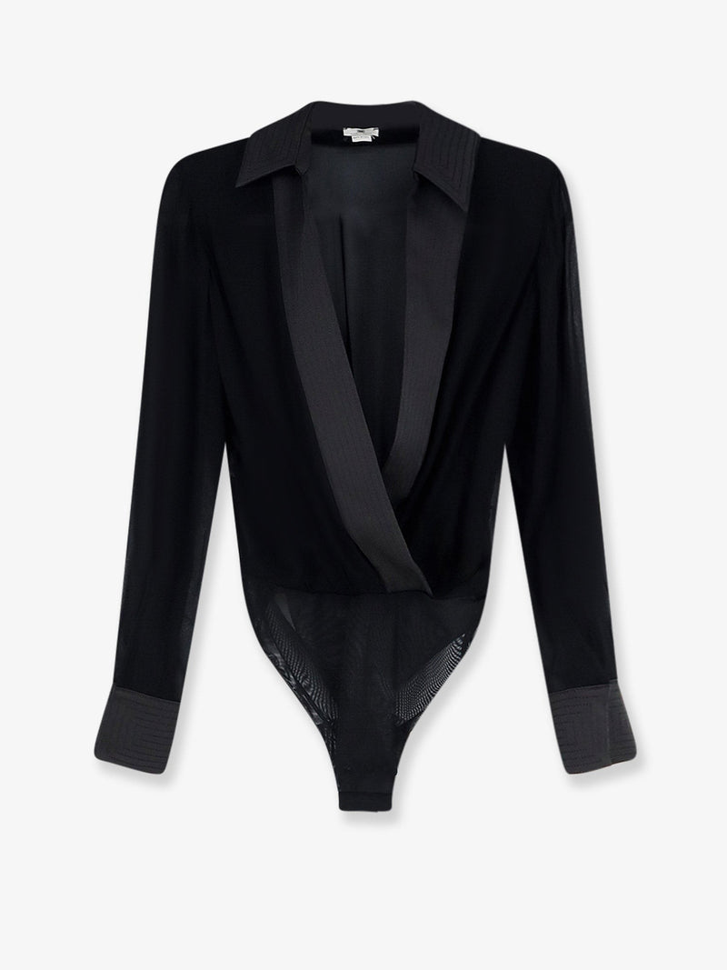 Viscose Body Shirt