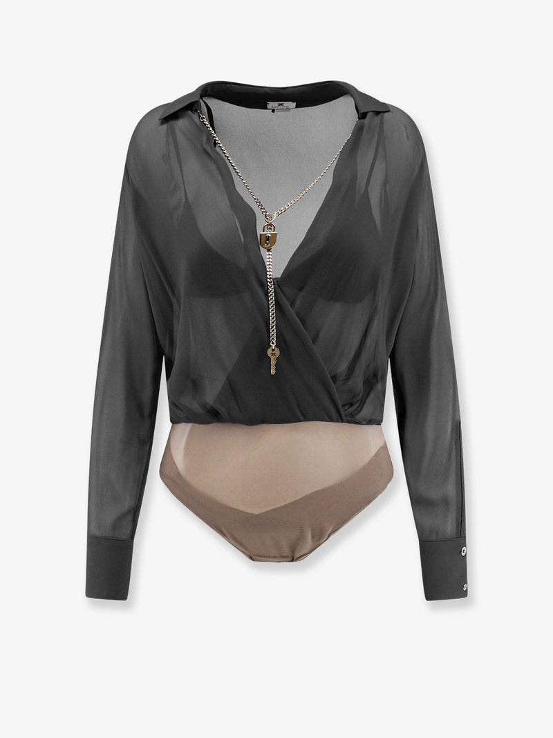 Viscose Body Shirt