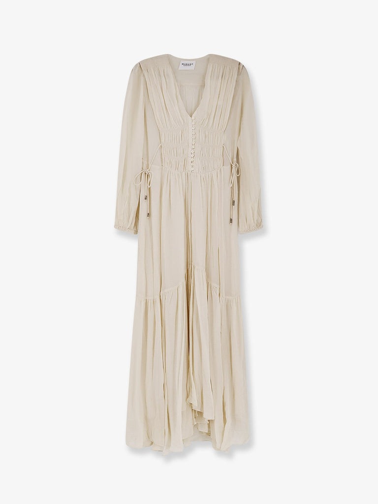 Viscose Briane dress