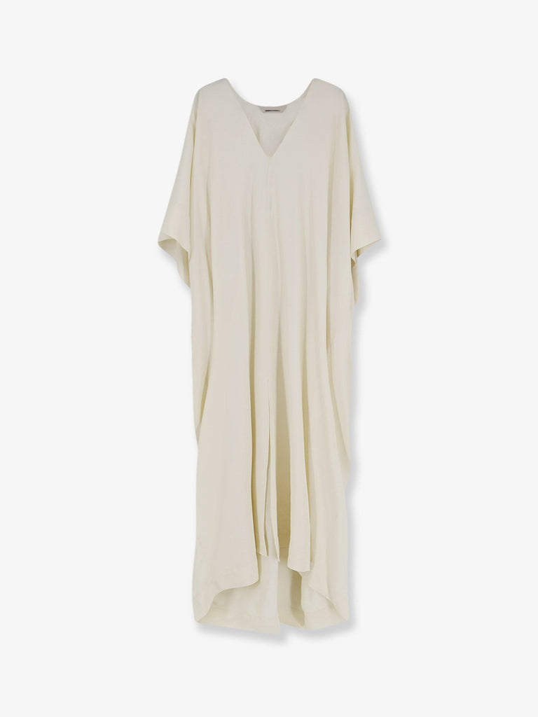 Viscose long dress