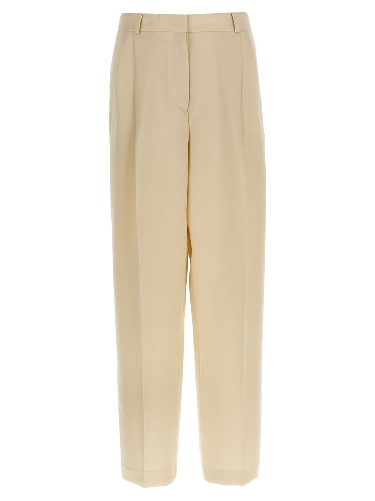 Viscose pants