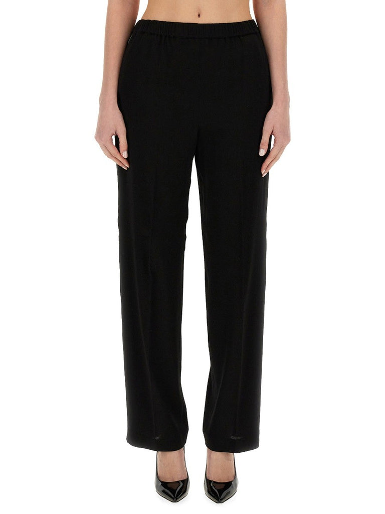 VISCOSE PANTS