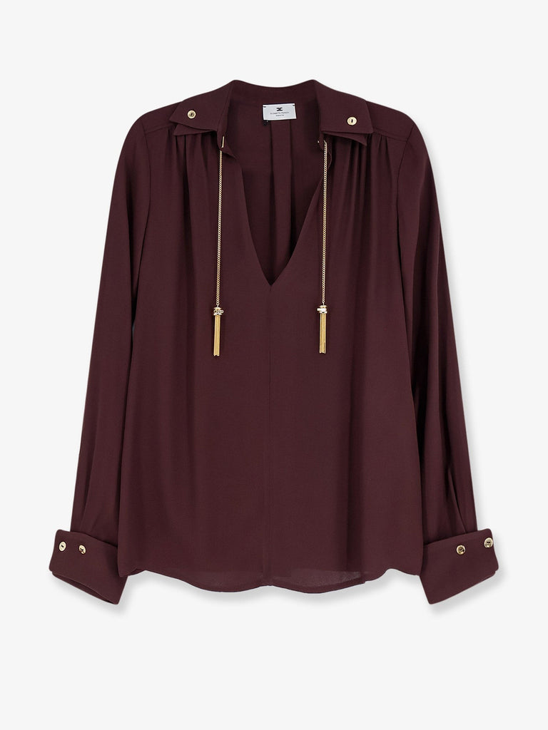 Viscose shirt