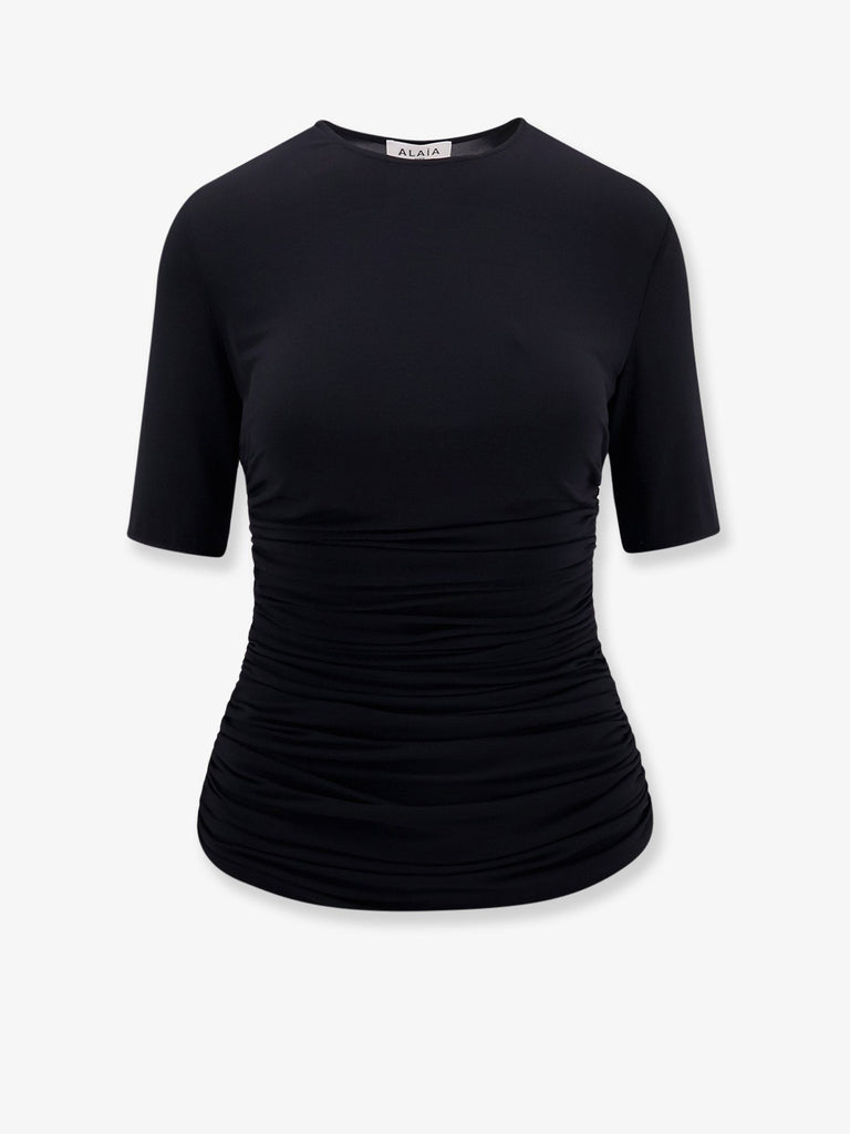 Viscose T-shirt