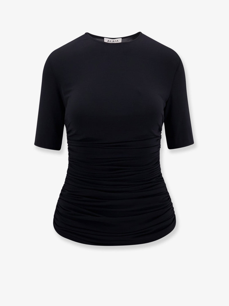 Viscose T-shirt