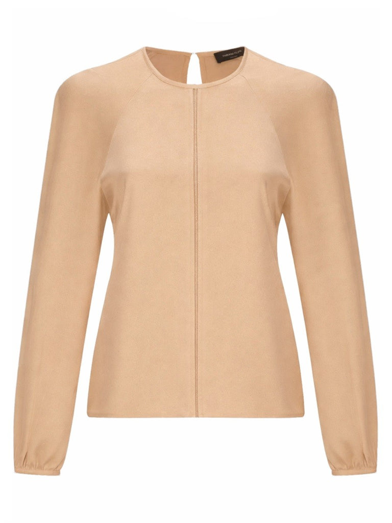 VISCOSE TOPS.