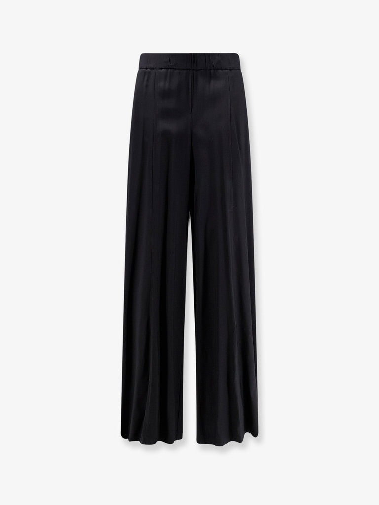 Viscose trousers
