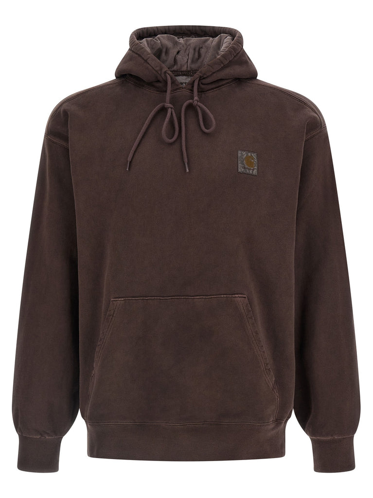 'Vista' hoodie