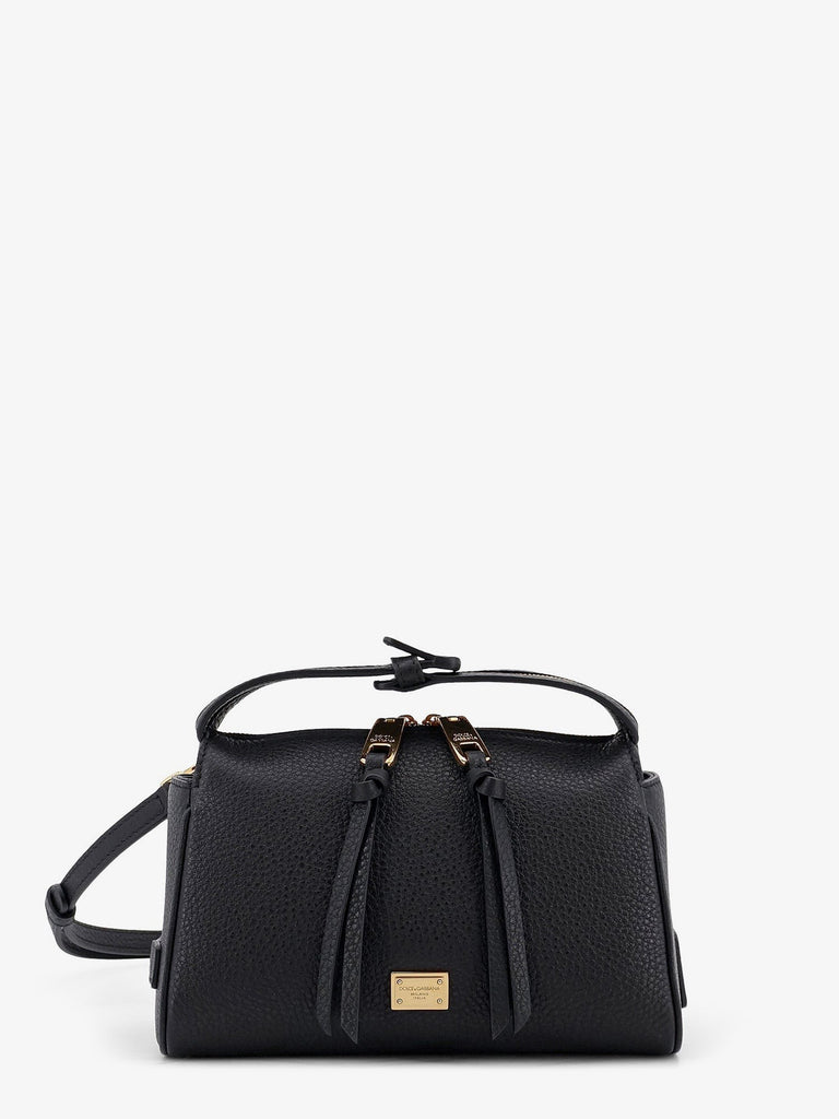 Vittoria leather handbag