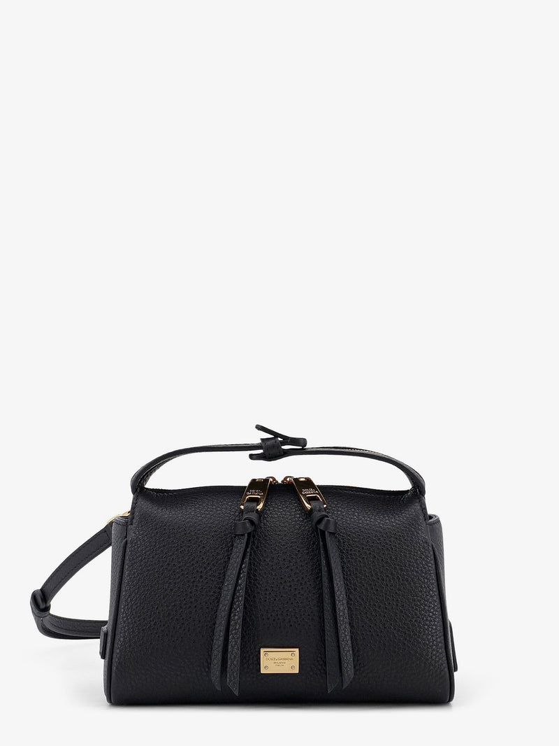 Vittoria leather handbag