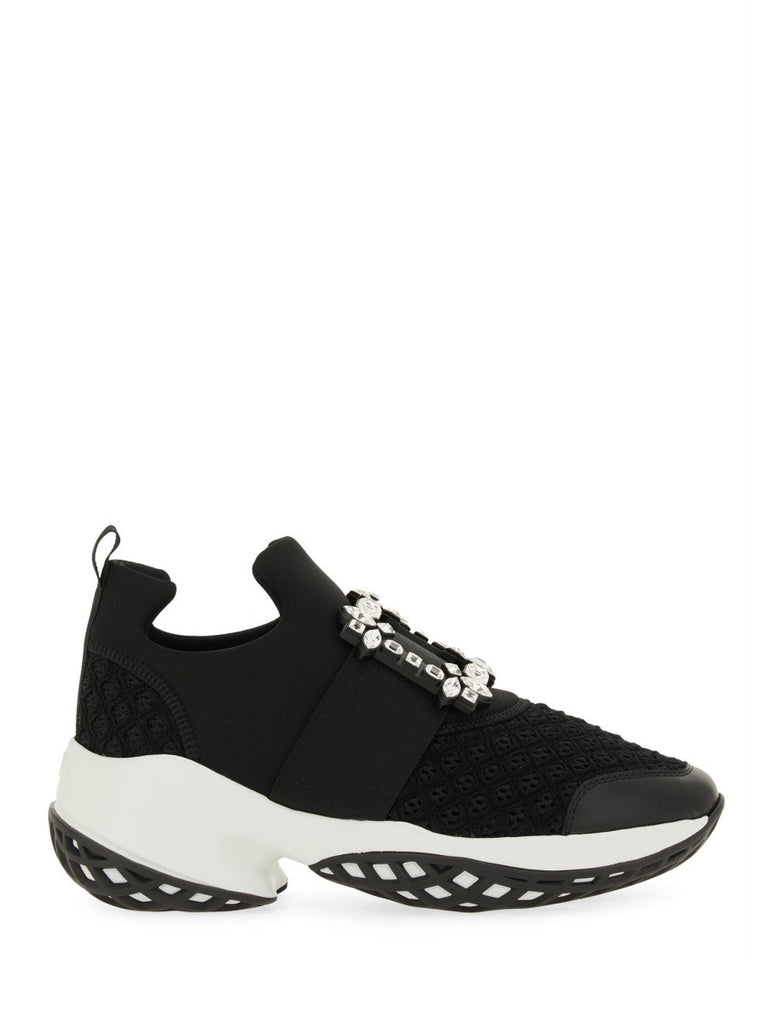 "VIV' RUN" SNEAKER