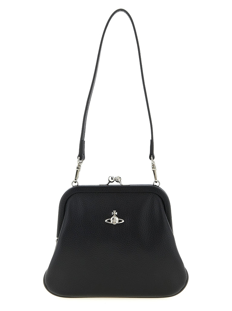 'Vivienne' clutch