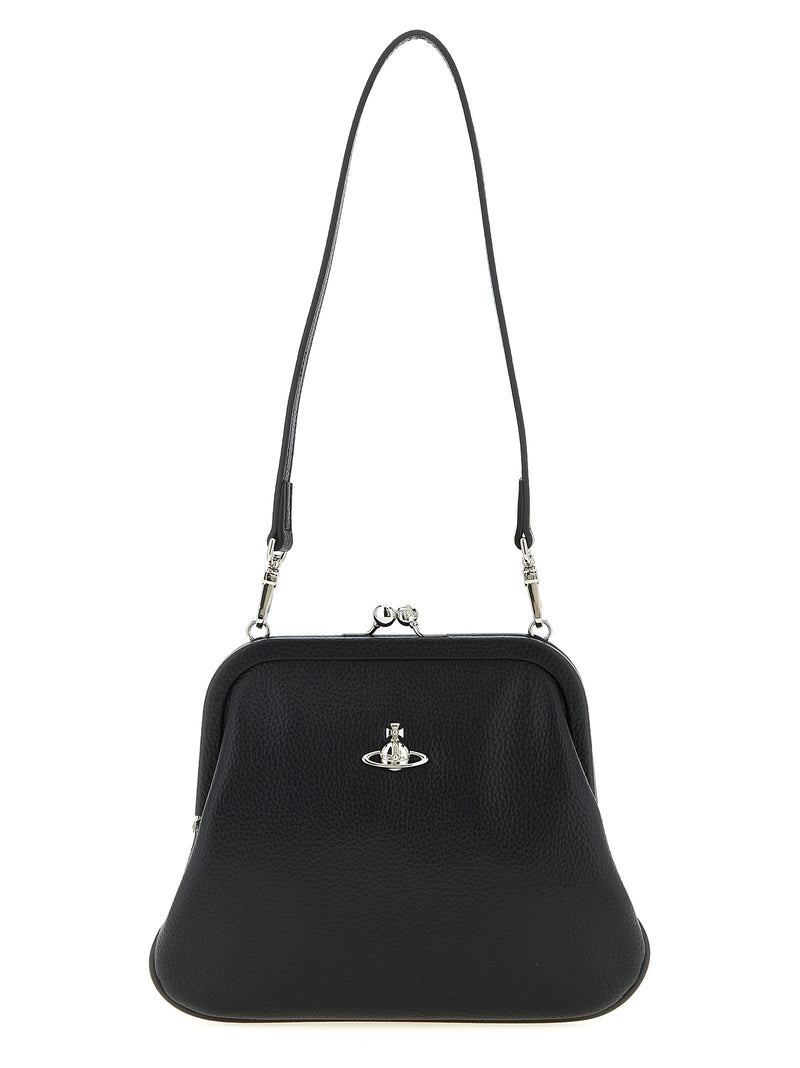 'Vivienne' clutch