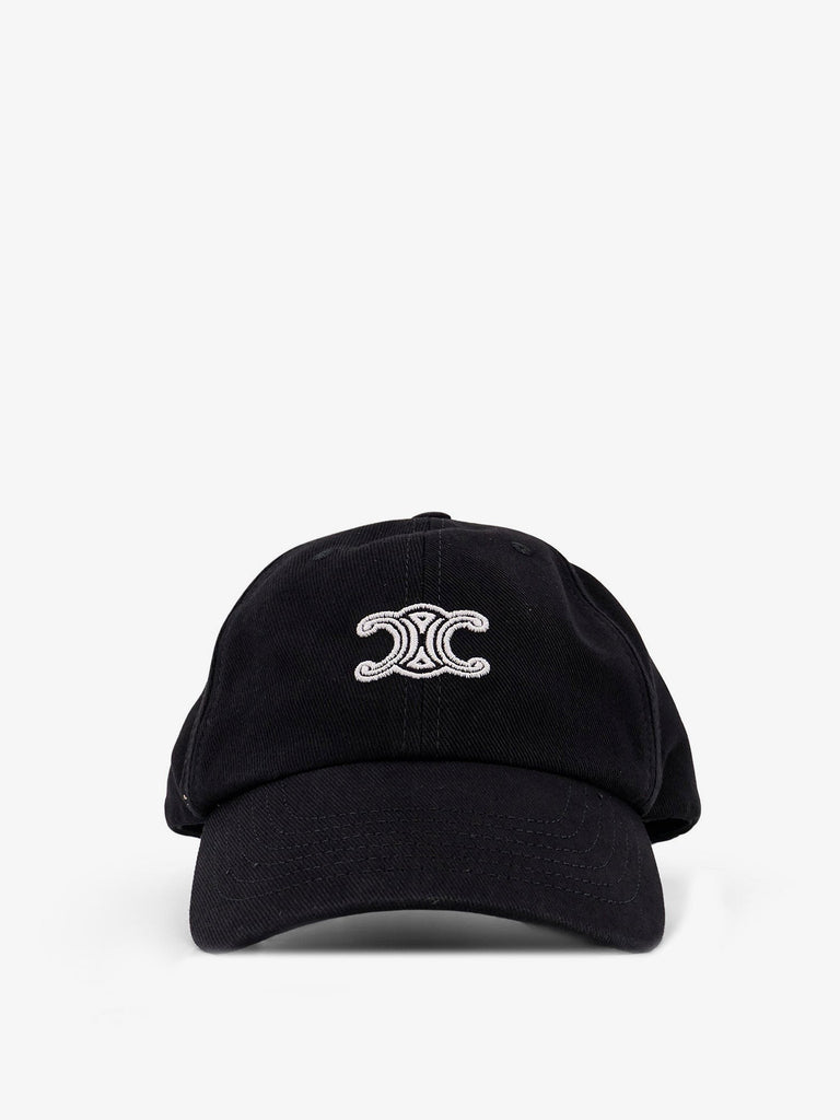 Vivienne cotton hat