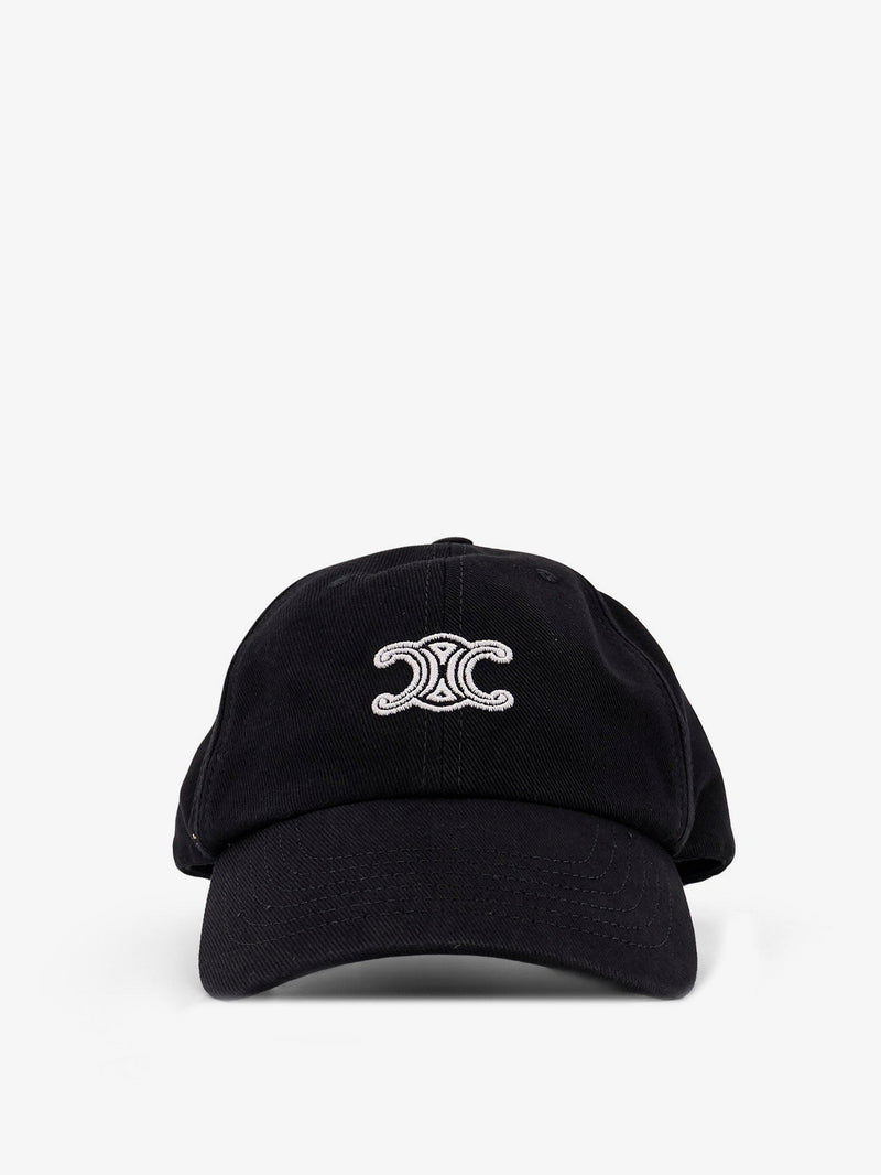 Vivienne cotton hat