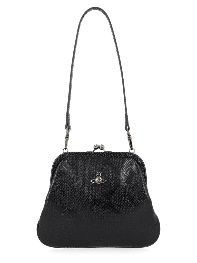 "VIVIENNE'S CLUTCH" BAG