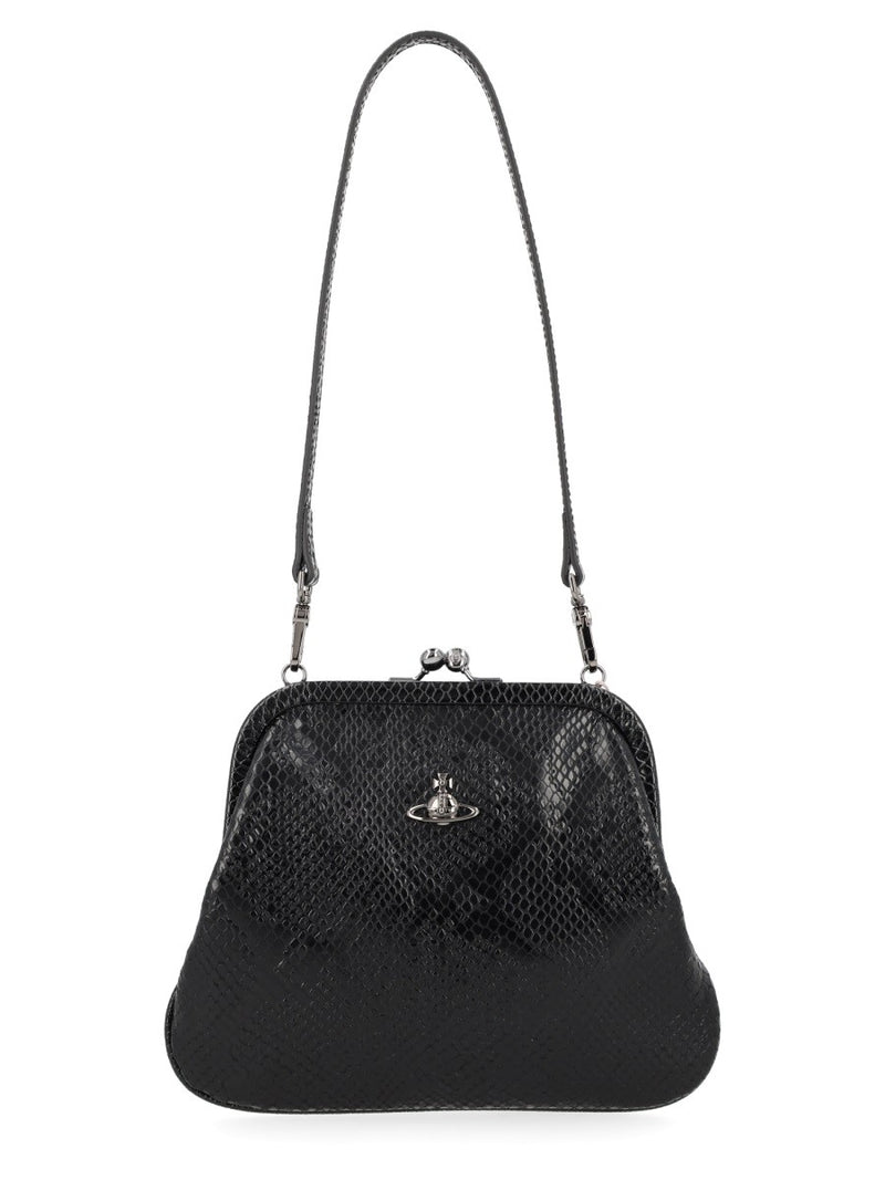 "VIVIENNE'S CLUTCH" BAG