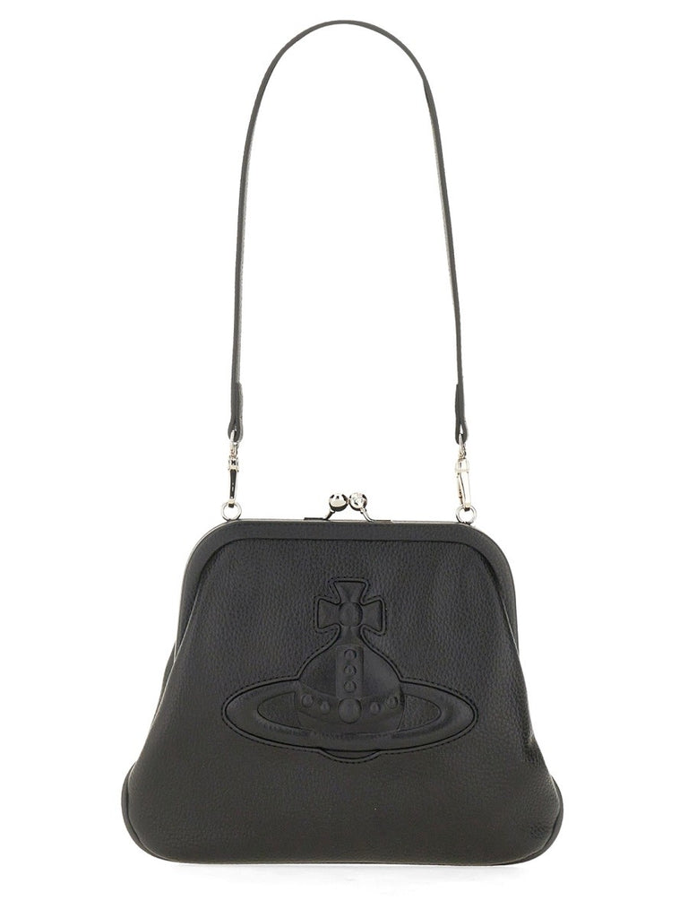"VIVIENNE'S" CLUTCH