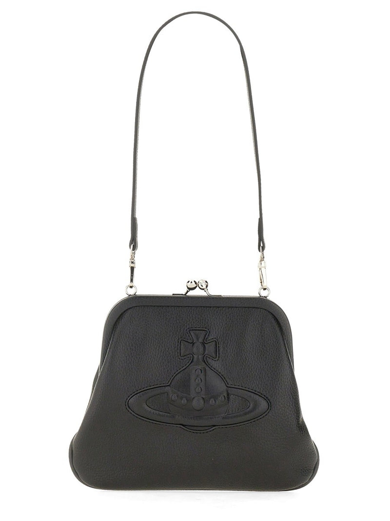 "VIVIENNE'S" CLUTCH